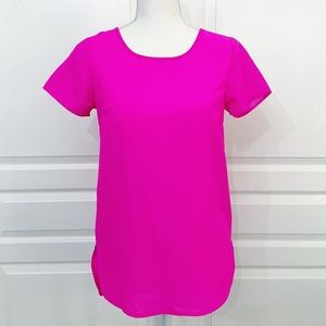 Japna Pink Top (XS)